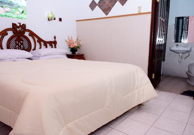 Fortuna Guest House يوغياكارتا المظهر الخارجي الصورة