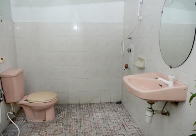 Fortuna Guest House يوغياكارتا المظهر الخارجي الصورة