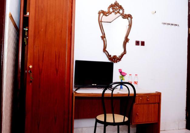Fortuna Guest House يوغياكارتا المظهر الخارجي الصورة